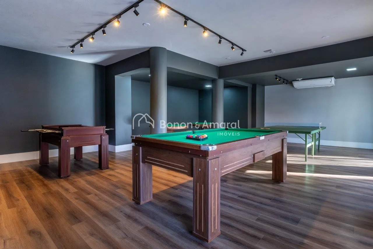 Imagem Apartamento Garden à venda com 3 dormitórios no Eco Vila Santa Margarida, no Bairro Morumbi em Paulínia - SP