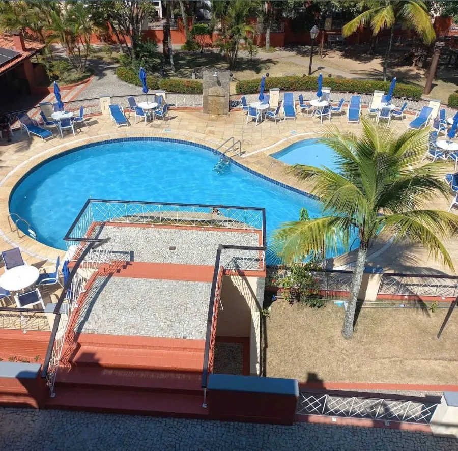 Imagem Chácara do Recreio: triplex 215 m² e 3 suítes | OD99