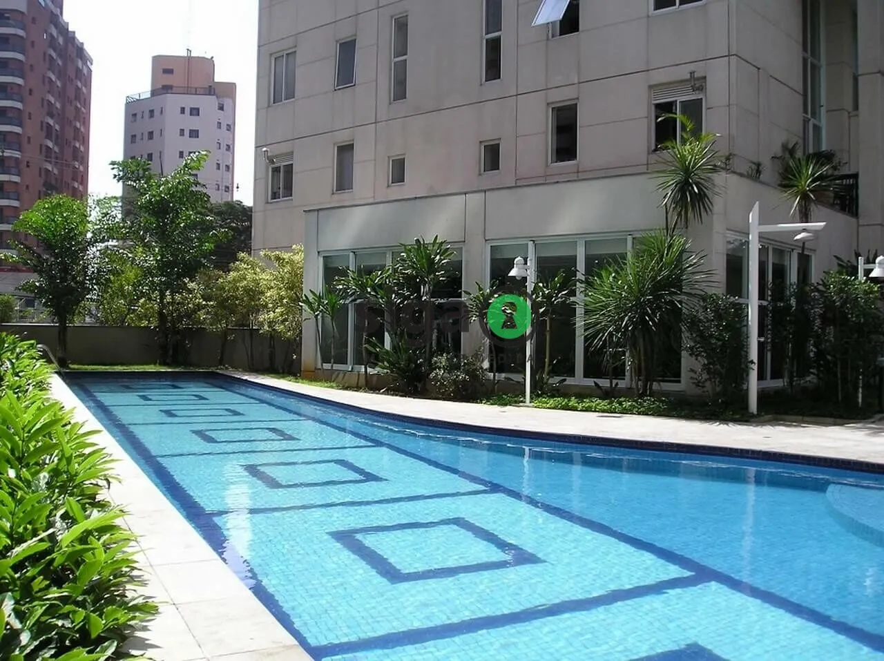 Imagem Apartamento Duplex 2 dormitórios 1vaga à venda Vila Mariana
