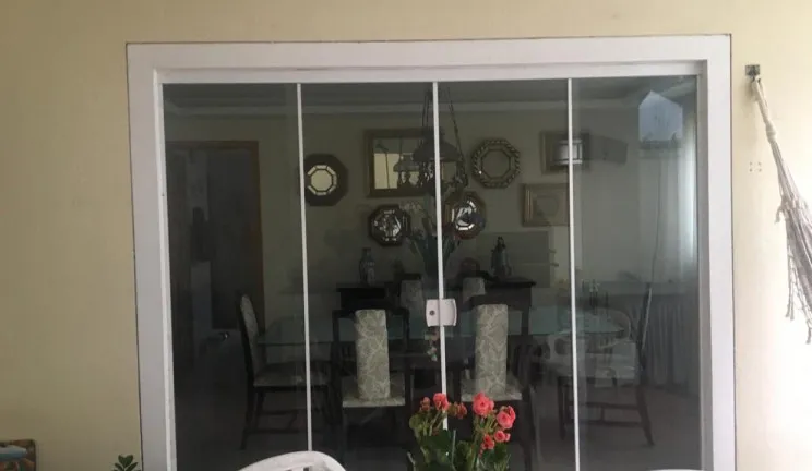 Imagem Casa com 4 Quartos à Venda, 380 m² em Tanque - Rio de Janeiro