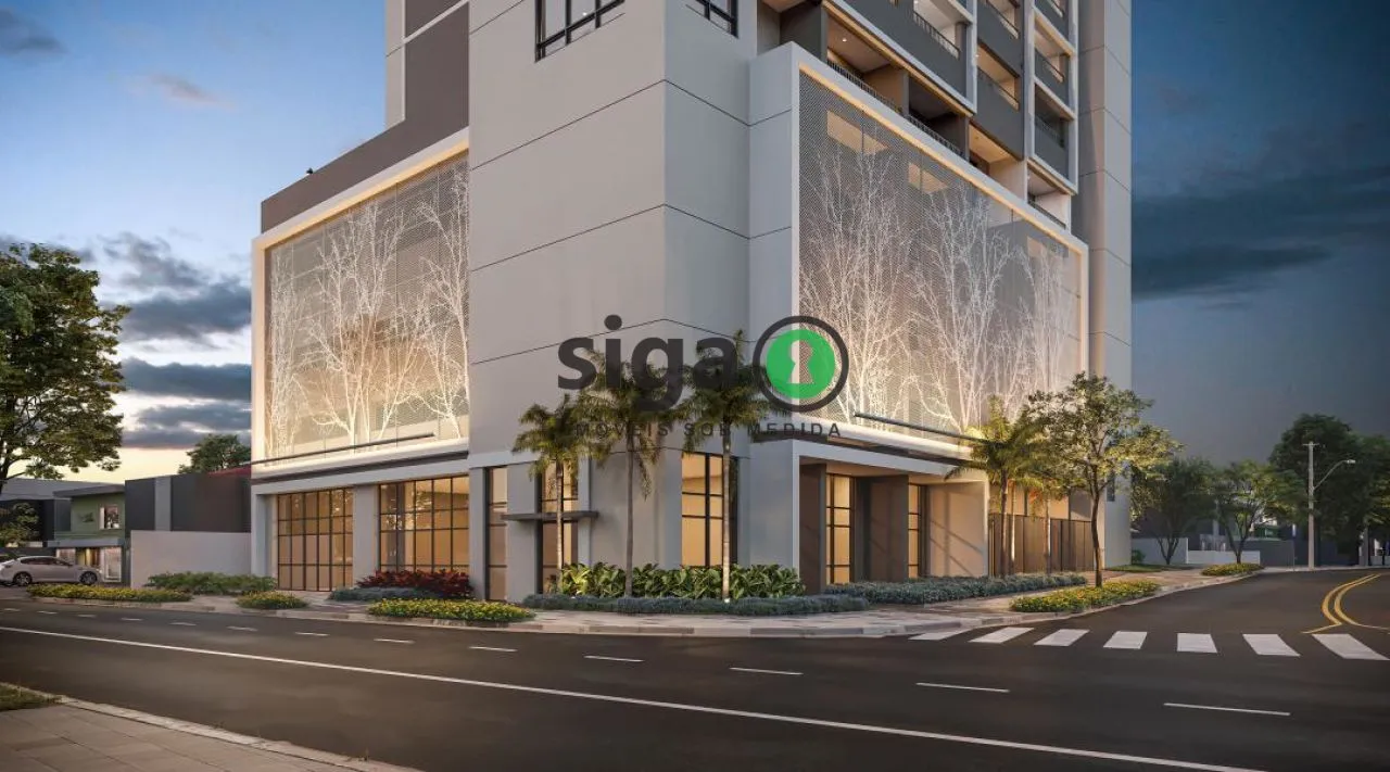 Imagem Apartamento Residencial em Brooklin