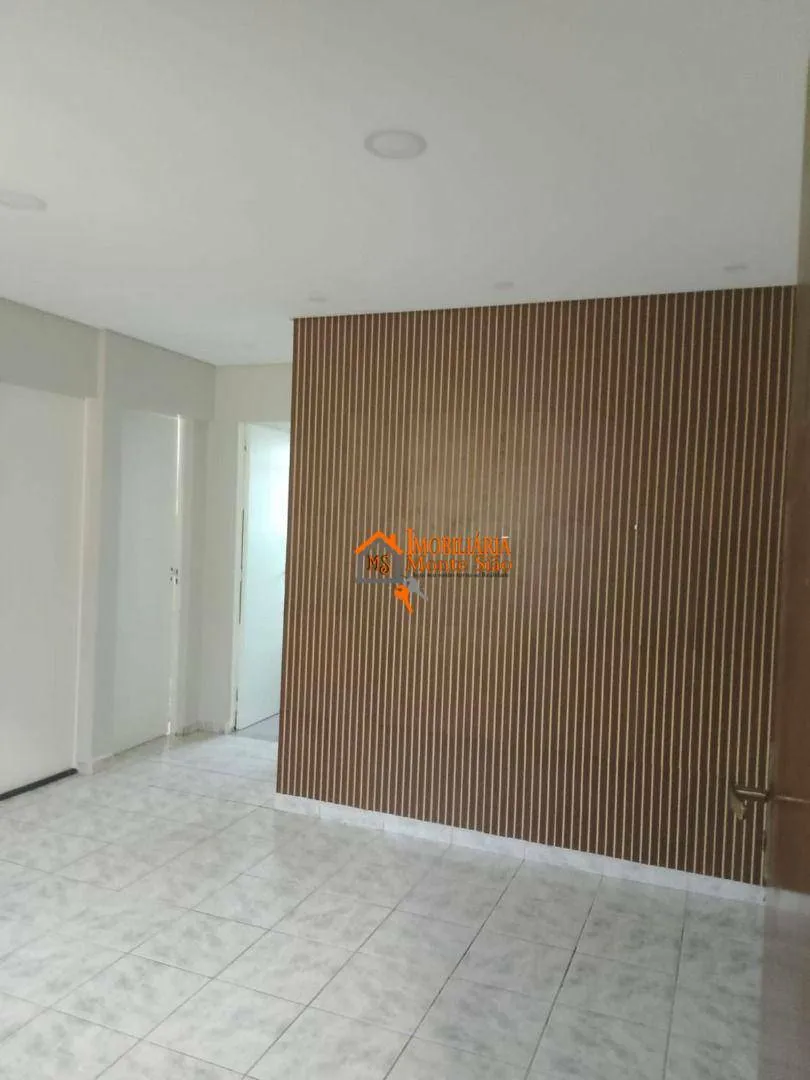 Imagem Apartamento à venda, 50 m² por R$ 233.299,00 - Parque Jurema - Guarulhos/SP
