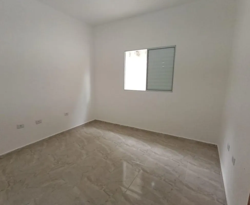 Imagem Casa para Venda em Itanhaém, Jamaica (Praia), 2 dormitórios, 1 suíte, 1 banheiro, 4 vagas