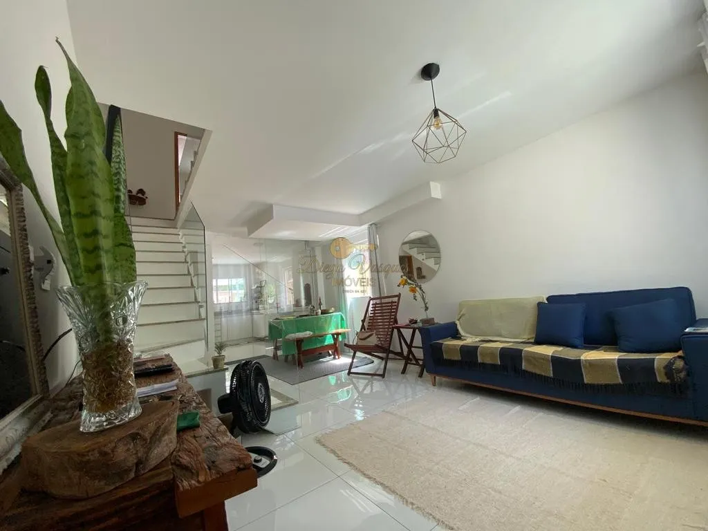Imagem Casa para Venda em Teresópolis / RJ no bairro Vale Feliz