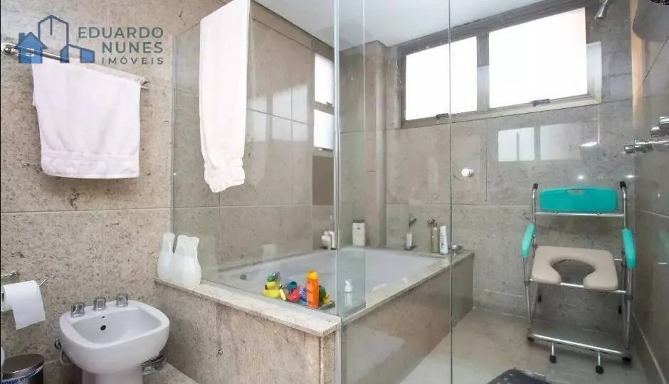 Imagem ÁREA PRIVATIVA COM 3 QUARTOS, SUÍTE, 2 VAGAS NA SERRA!!!!!