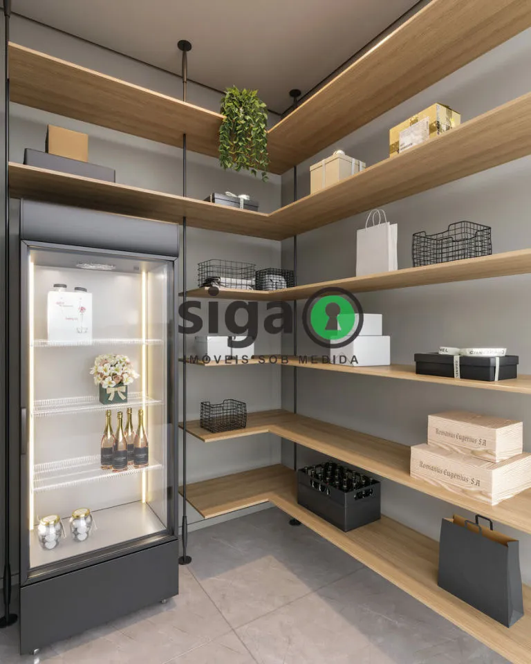Imagem Apartamento a Venda, recém entregue , com 201m² 3 suites e 3 vagas de garagem no Jd Paulista