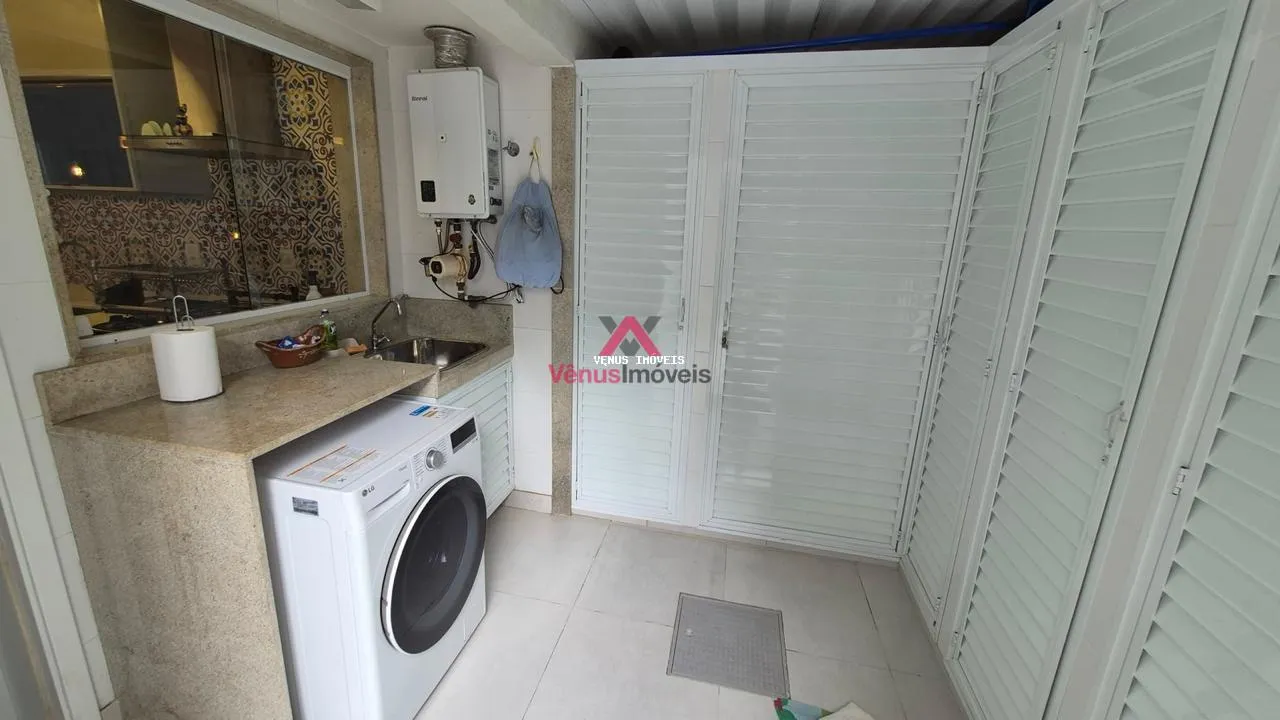 Imagem Casa em Condomínio para Venda em Rio de Janeiro, Jacarepaguá, 3 dormitórios, 1 suíte, 3 banheiros, 2 vagas