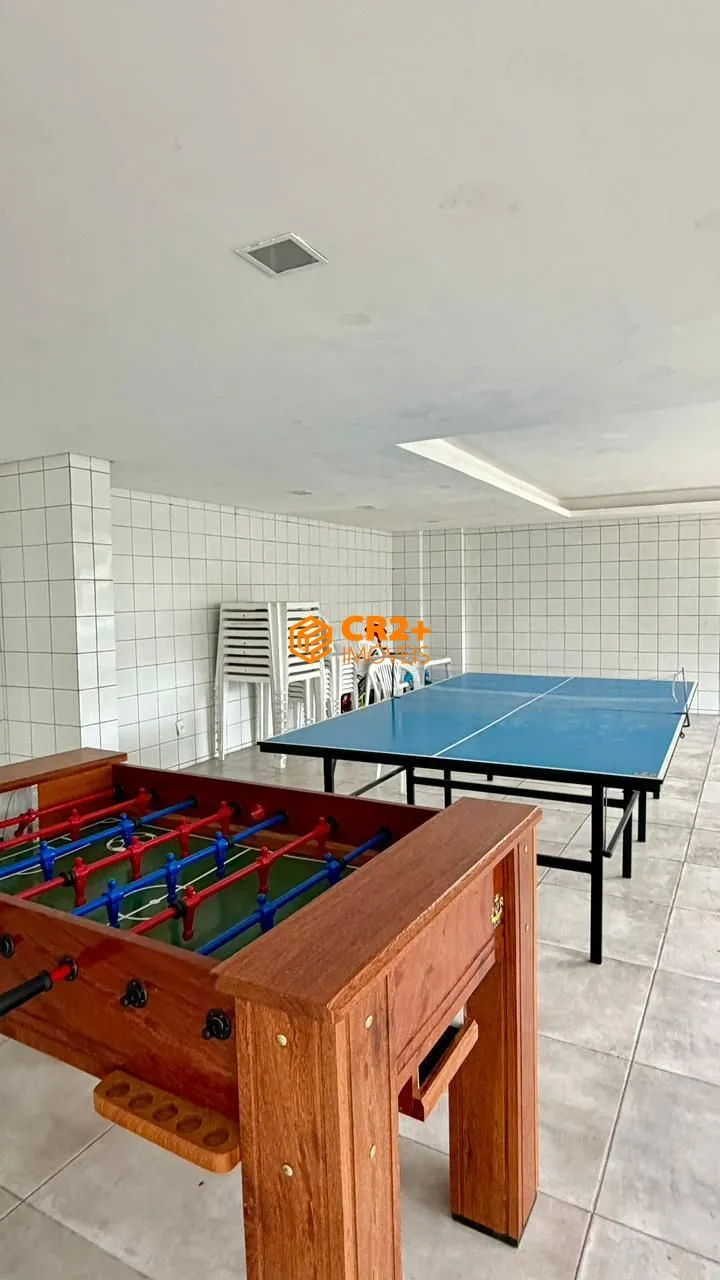 Imagem Vendo Apartamento com 130m² no Parnamerim