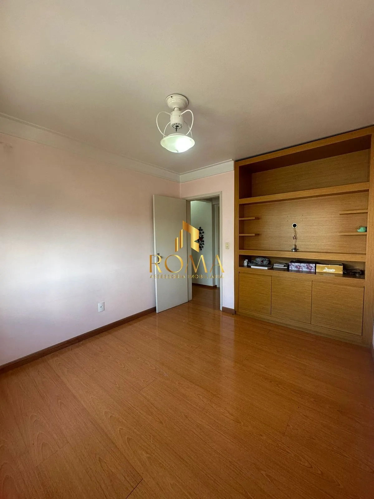 Imagem APARTAMENTO ALTO PADRÃO - CENTRO