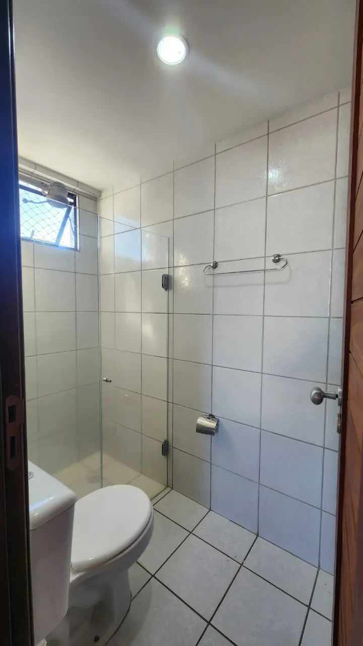 Imagem Apartamento com 3 Quartos à Venda, 91 m² em Candelária - Natal