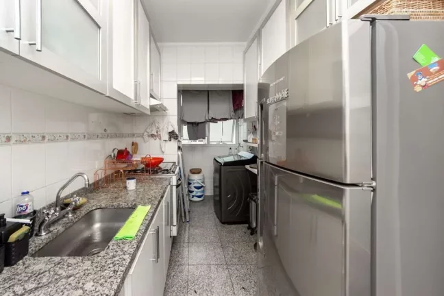 Imagem Apartamento MG 745 Apto 601721036-3 1 suíte 67m² Moema São Paulo Rua Gaivota