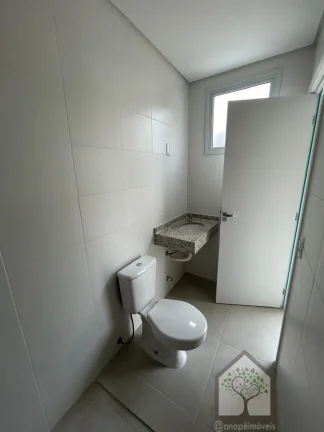 Imagem Apartamento novo à venda | 2 dormitórios (1 suíte) | 115m² | 2 vagas