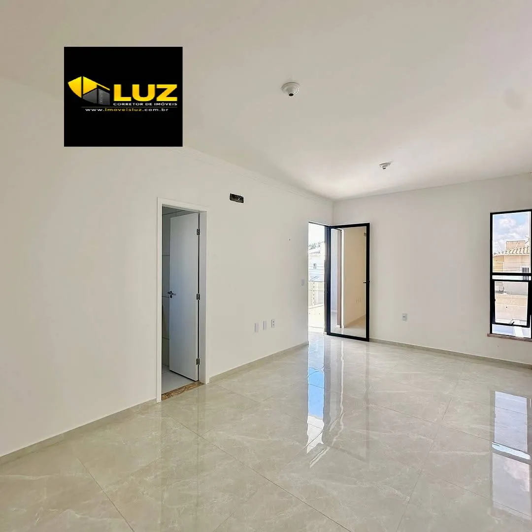 Imagem Residencial PRIME VILLE - Pronto para morar no coração do Eusébio!