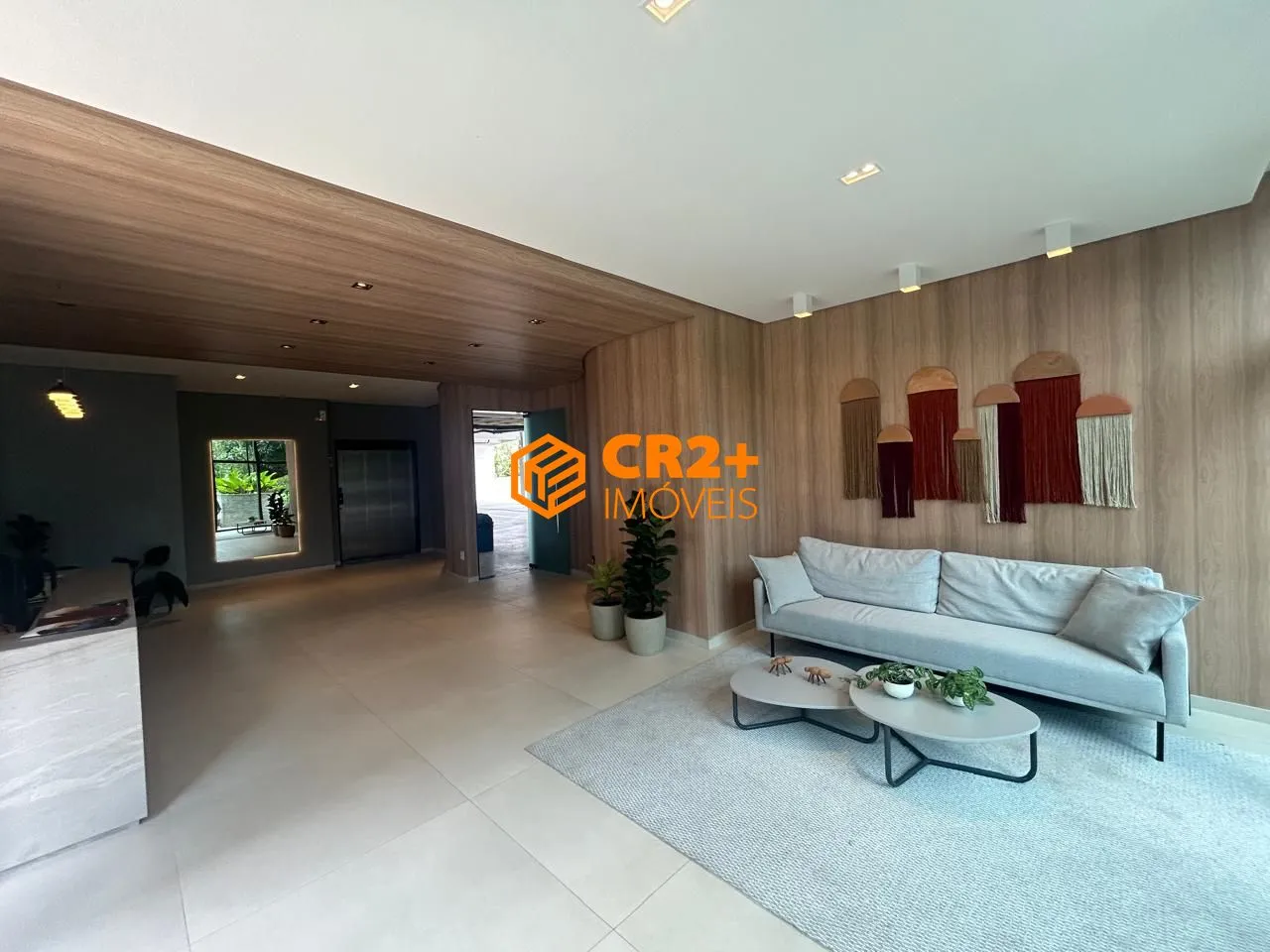 Imagem Apartamento a Venda de 132m² com 4 quartos 2 suítes na Madalena