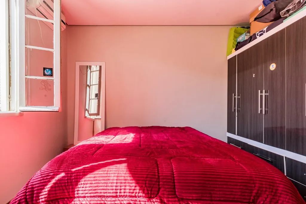 Imagem Apartamento em Centro Histórico