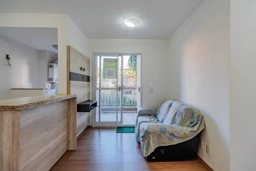 Imagem Apartamento no bairro Teresopólis - 2 dormitórios - 1 vaga de garagem