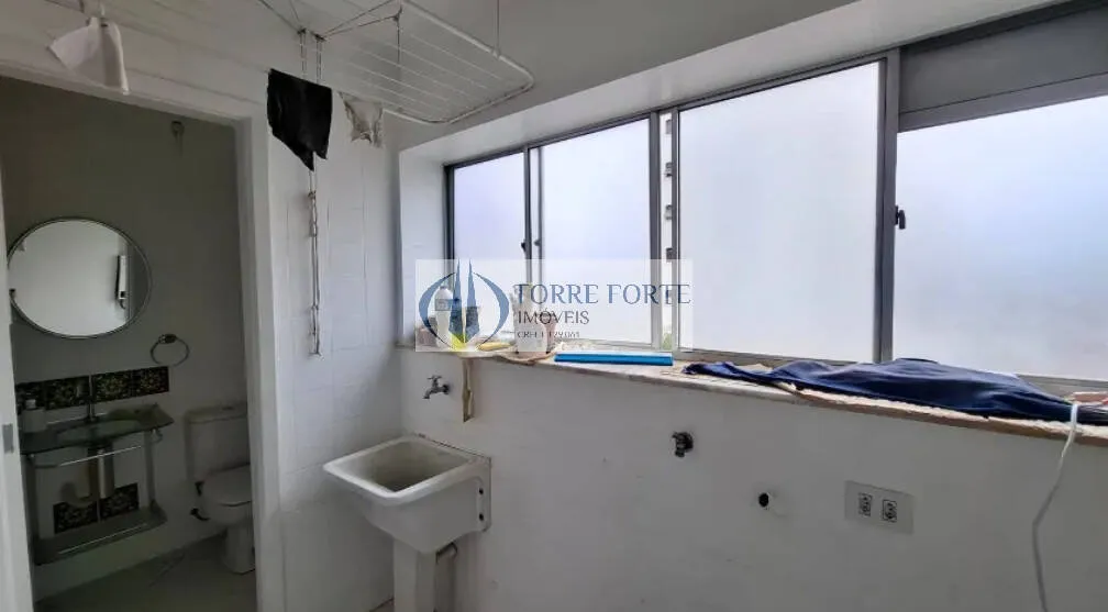 Imagem Ótimo apartamento na Perdizes com 64 m², 2 dormitórios, 1 vaga de garagem.