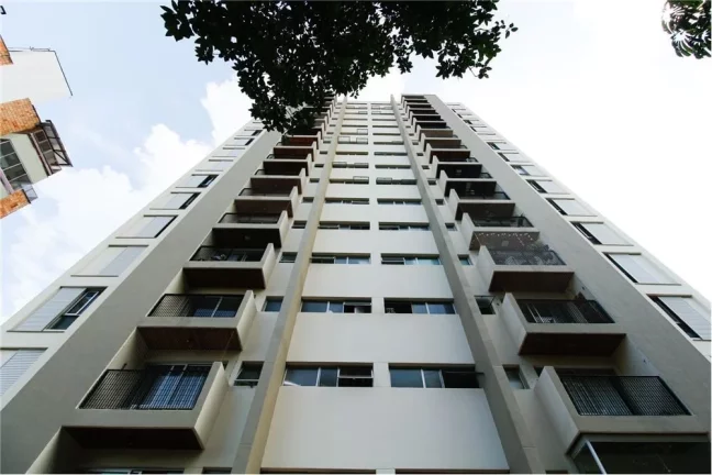 Imagem Apartamento à venda em São Paulo, Vila Mascote, com 2 quartos, 69m2