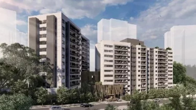 Foto do imóvel ROC PANAMBY - DITOLVO - Apto 55m², 1 suíte, localizado em um dos bairros mais procurados de SP!