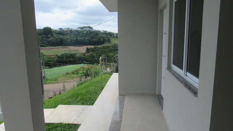 Imagem Casa para Venda em Concórdia, Santa Terezinha, 3 dormitórios, 1 suíte, 1 banheiro