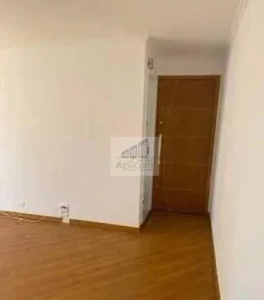 Imagem APARTAMENTO PARA LOCAÇÃO NO BROOKLIN COM 3 DORMITÓRIOS
