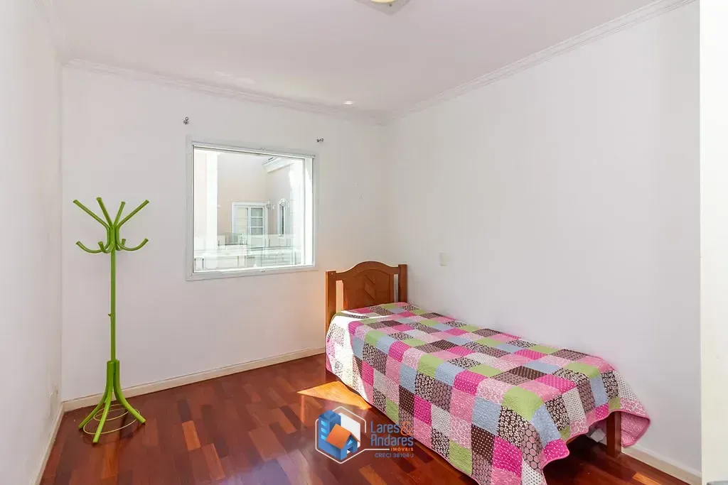 Imagem Casa em Condomínio à venda 5 Quartos 3 Suites 3 Vagas 315M² Jardim Cordeiro São Paulo - SP