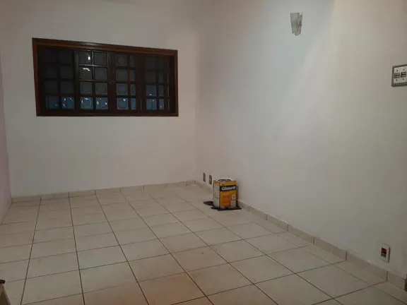Imagem Casa com 2 Quartos à Venda, 100 m² em Itaoca - Mongaguá