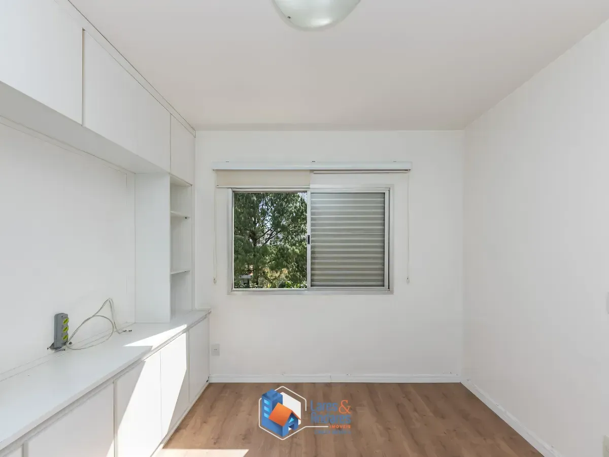 Imagem Apartamento para venda em Santana com 4 quartos, sendo 2 suítes, 182m²