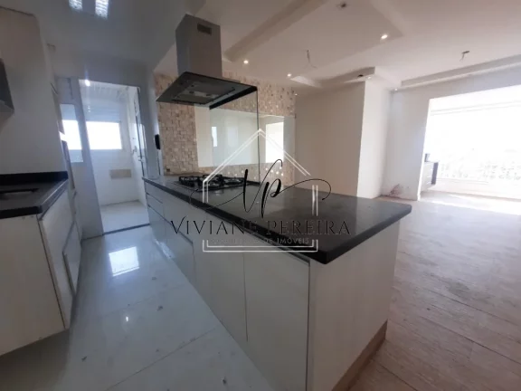 Imagem Apartamento para locação Allegra São Francisco - Vila São Francisco