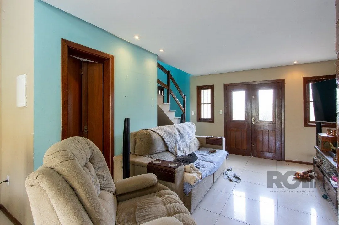 Imagem Casa para Venda - 174m², 3 dormitórios, sendo 1 suites, 2 vagas - Jardins do Prado