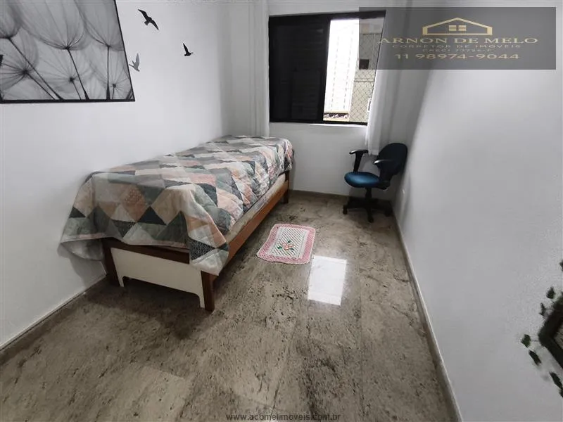 Imagem Apartamentos no Litoral para venda em Praia Grande no bairro Vila Caiçara