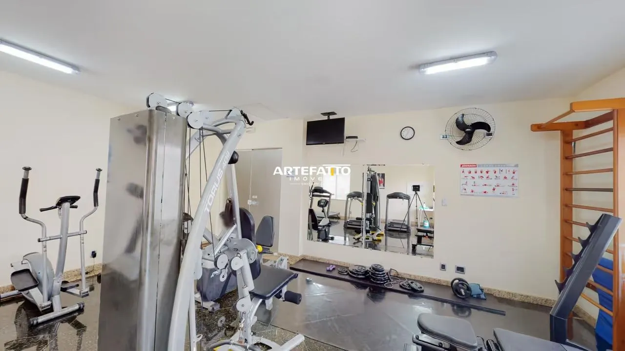 Imagem Apartamento com 3 dormitórios na Vila Prudente