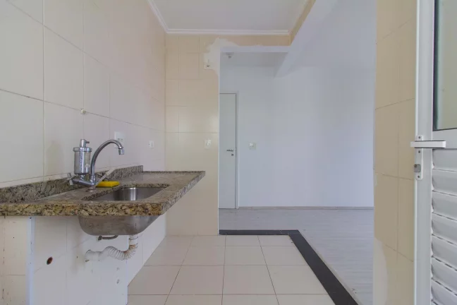 Imagem VILA GUARANI | 2 Dormitórios 1 Suíte | 1 vaga | 54m² | Apenas 14 minutos a pé até a estação do Metrô!!!!