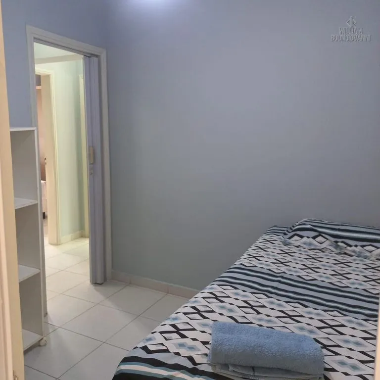 Imagem Apartamento 3 dormitórios frente rua na Praia Enseada