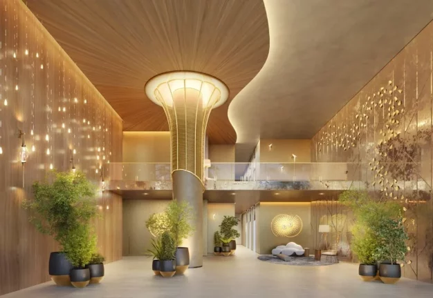 Imagem APARTAMENTO RESIDENCIAL em São Paulo - SP, Brooklin Paulista