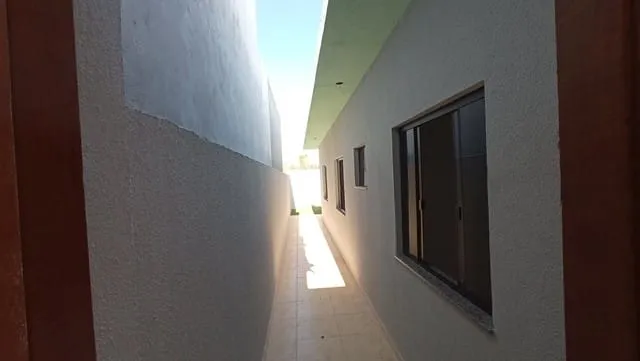Imagem Casa à venda 3 Quartos, 1 Suite, 2 Vagas, 150M², Piracangaguá, Taubaté - SP