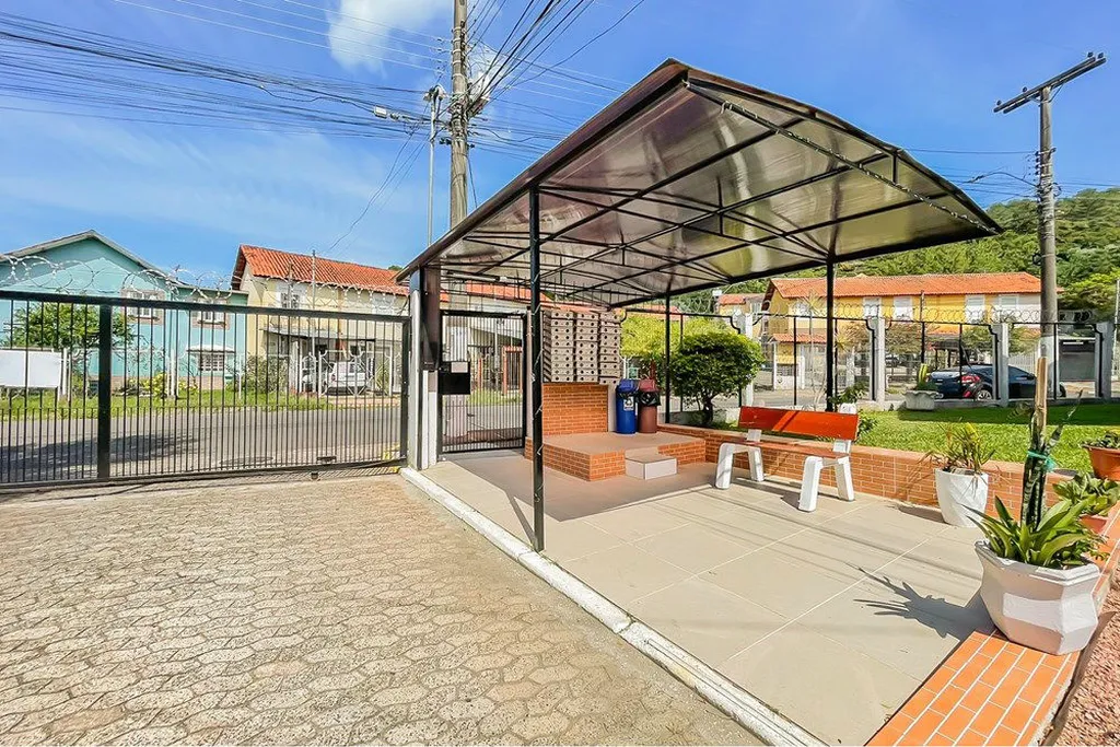 Imagem Casa de Condomínio em Hípica