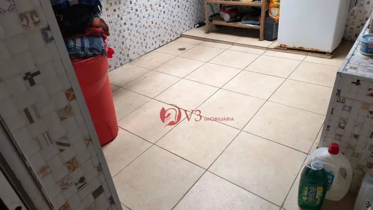 Imagem Casa com 3 dormitórios à venda por R$ 485.000,00 - Cidade Patriarca - São Paulo/SP