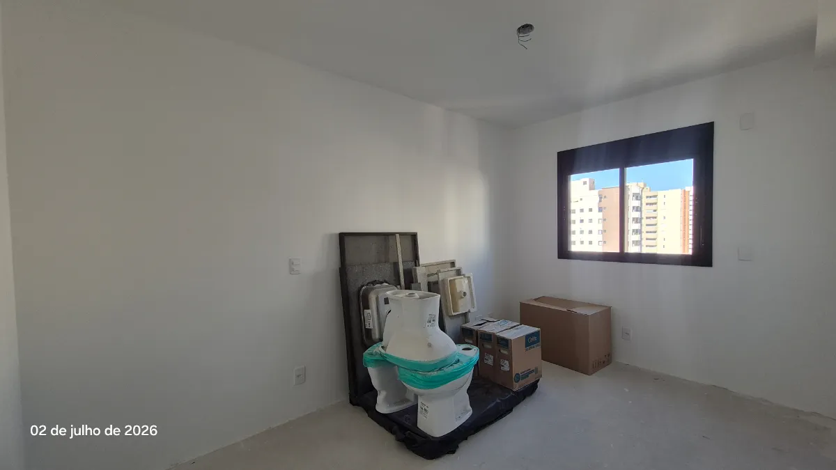 Imagem Apartamento para venda em Campestre com 2 quartos, sendo 2 suítes, 92m2