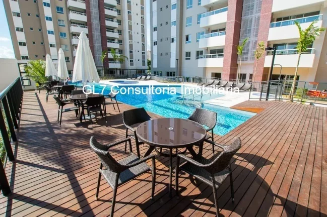 Imagem Apartamento à venda, 128 m - Jardim Pau Preto - Indaiatuba/SP