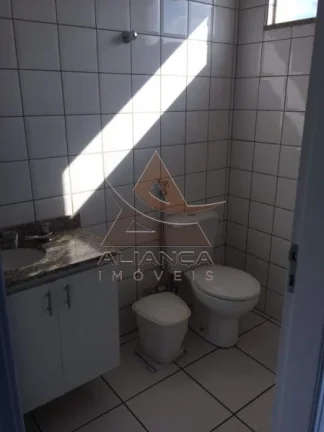 Imagem Sala - Ribeirão Preto - Alto da Boa Vista