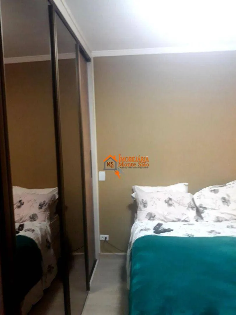 Imagem Apartamento à Venda 87m² | 3 Dorms (1 Suíte) | Planejados | Sacada | Lazer Completo | Torre Única | Excelente Localização