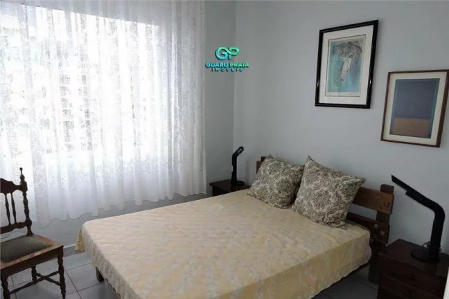 Imagem Apartamento Padrão para Venda em Pitangueiras Guarujá-SP