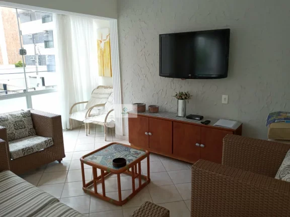 Imagem Apartamento Duplex para Venda e Aluguel em Enseada Guarujá-SP
