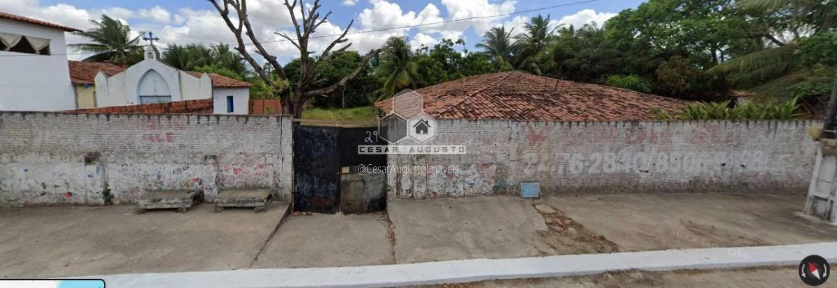 Imagem Terreno no melhor do Jaçanaú - Maracanaú