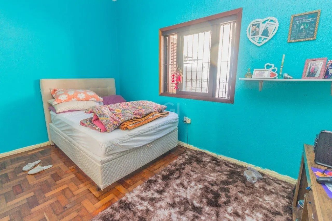 Imagem Casa em Santa Tereza