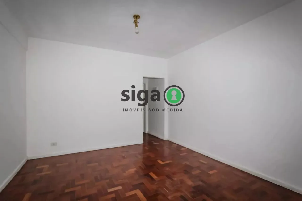 Imagem Apartamento com 155m², 3 quartos, 2 vagas no Jardim Paulista - São Paulo/SP