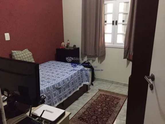 Imagem Sobrado com 3 dormitórios à venda, 120 m por R$ 600.000,00 - Jardim Santa Clara - Guarulhos/SP