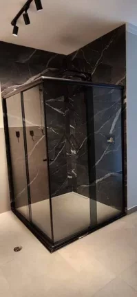 Imagem Sobrado de alto padrão no Residencial Fazenda Victória