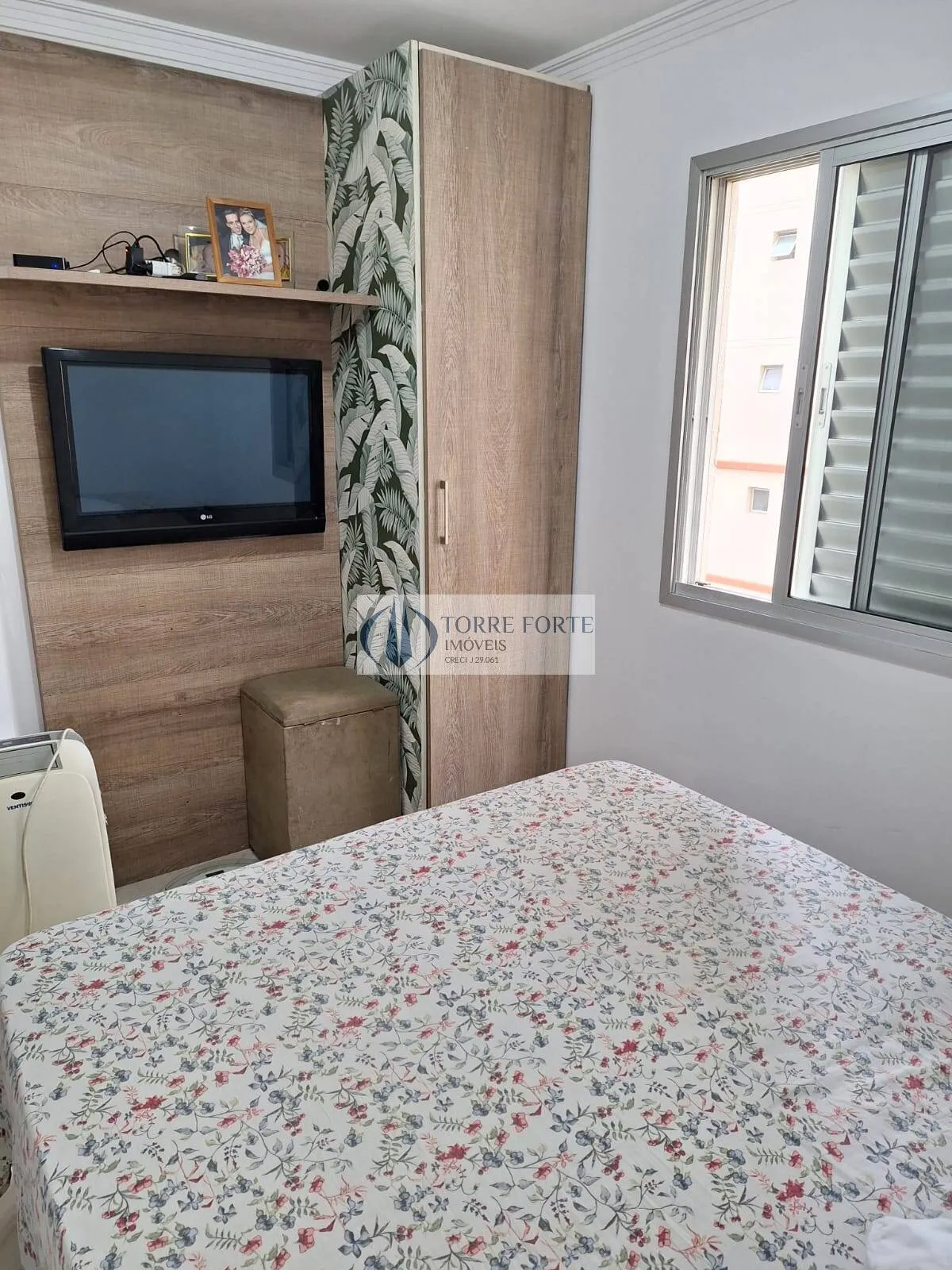 Imagem Lindo apartamento 3 dormitórios, 1 suíte, 1 vaga com lazer completo